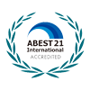 ABEST21-Accredited